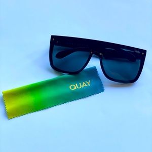 Quay Sunglasses!